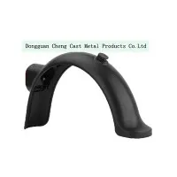 Aluminium-Magnesium-Legierungsguss